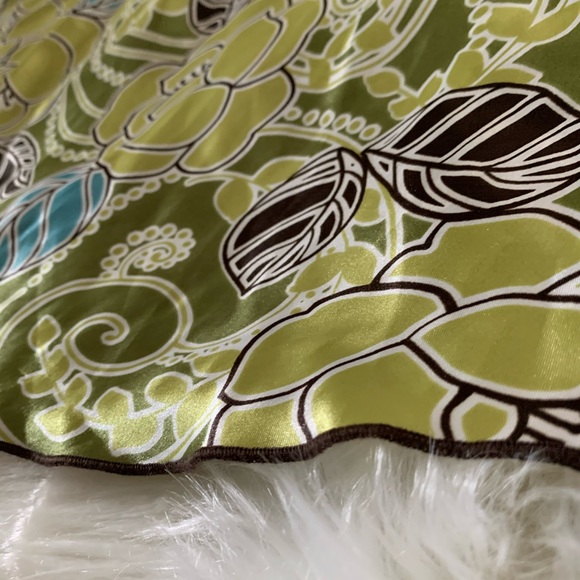 💚Miss Bisou Long Halter Dress💚 - Picture 8 of 11